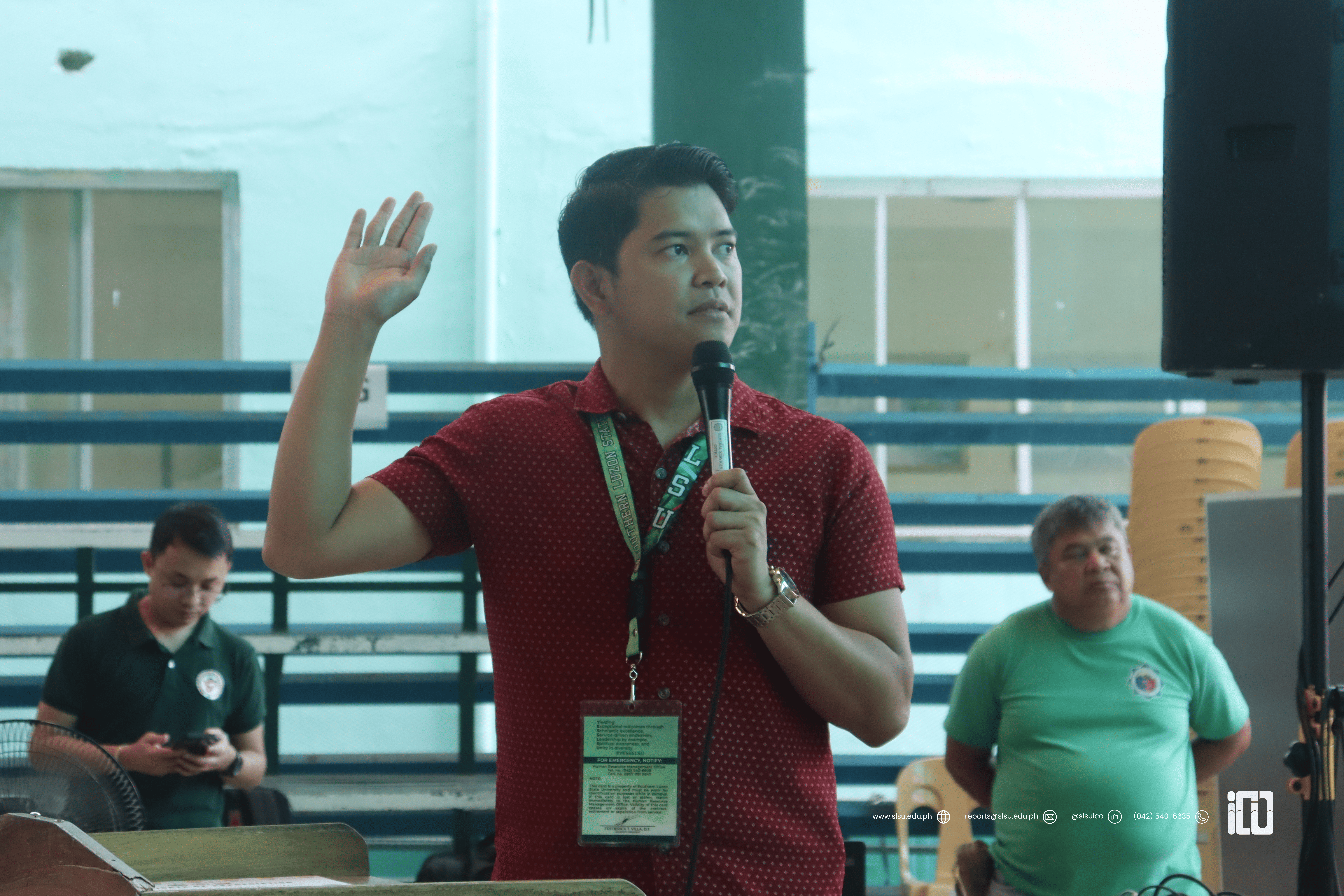 PNVSCA, SLSU launch VADFI (8)